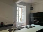 Appartement 5 pièces Hyper centre Vitré 109m2