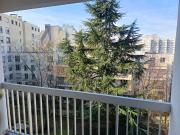 Appartement 5 pièces Immeuble récent de 1990