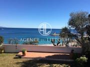 Appartement 5 Pièces Jardin Proche Plage