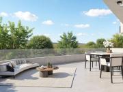 Appartement 5 pièces L’Alchimie Verte