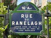 Appartement 5 pièces La Muette Paris 16