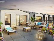 Appartement 5 pièces L'Alcôve