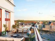 Appartement 5 pièces L'ASTROLABE