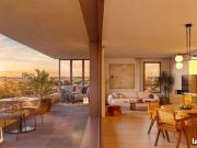 Appartement 5 pièces Le Bel Air