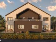 Appartement 5 pièces LE CARRE ROSE