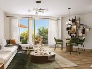 Appartement 5 pièces Le Chemin du Roy