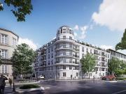 Appartement 5 pièces LES JARDINS D'ALIZEE