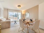 Appartement 5 pièces Le Clos Montolivet