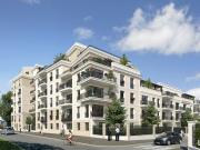 Appartement 5 pièces Le Patio des Arts