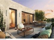 Appartement 5 pièces L ENTRACTE