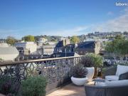 Appartement 5 pièces Le Woodtop