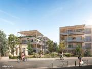 Appartement 5 pièces L'Ecrin des Chartrons