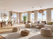 Appartement 5 pièces Les Cimes de Samoëns