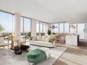 Appartement 5 pièces Les Hauts Maraîchers