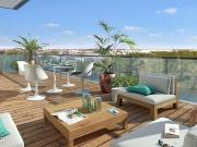 Appartement 5 pièces LES JARDINS DE NEUILLY