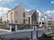 Appartement 5 pièces Les Jardins des Vergers