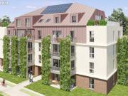 Appartement 5 pièces Les Jardins du Sud