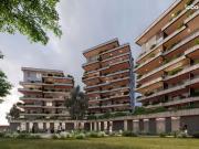 Appartement 5 pièces LES JARDINS REPUBLIQUE