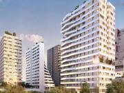 Appartement 5 pièces Les Lumières Pleyel Filanti