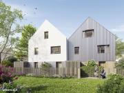 Appartement 5 pièces Les Maisons Espaces Nature Appartement 5 pièces Les Maisons Espaces Nature