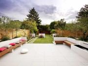 Appartement 5 pièces LES PLUS BEAUX REZ DE JARDIN