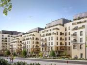 Appartement 5 pièces Les Terrasses du Canal