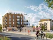 Appartement 5 pièces LES TERRASSES MARCEAU TR2 B