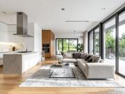 Appartement 5 pièces Lyon MERMOZ proche MONPLAISIR