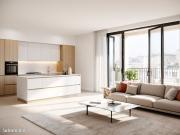 Appartement 5 pièces Lyon Proche Jean Macé