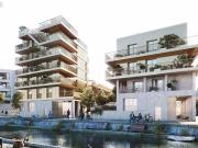 Appartement 5 pièces Dernières opportunités à 4 min du TRAM