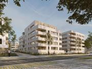 Appartement 5 pièces MILLESIME