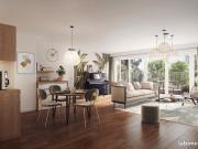 Appartement 5 pièces Le Moderna
