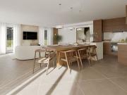 Appartement 5 pièces Nice résidence intimiste située au...