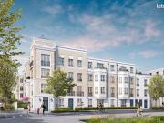 Appartement 5 pièces Notting Hill