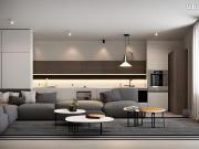 Appartement 5 pièces Orléans nouveau quartier avec vues...