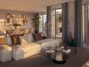 Appartement 5 pièces PAVILLON MOREA