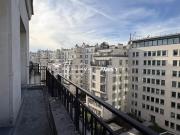 APPARTEMENT 5 PIÈCES PEREIRE MALESHERBES