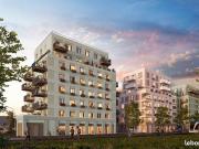 Appartement 5 pièces PLURIELLES