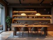 Appartement 5 pièces Proche Monplaisir