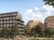 Appartement 5 pièces À 11 min* à pied du RER B