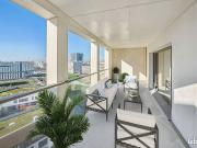 Appartement 5 pièces QUAI NEUF ADELAIDE