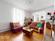 Appartement 5 Pièces Quartier Charonne Voltaire