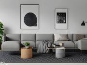 Appartement 5 pièces Rennes centre ville proche Métro A...