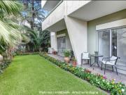 APPARTEMENT 5 PIECES RENOVE EN REZ DE JARDIN