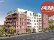 Appartement 5 pièces RESIDENCE LE BAS MARIN Appartement 5 pièces RESIDENCE LE BAS MARIN