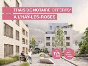 Appartement 5 pièces Résidence Le Coquelicot