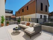 Appartement 5 pièces TOUS LES AVANTAGES DU NEUF