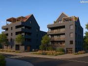 Appartement 5 pièces Résidence Zéphyr