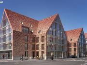 Appartement 5 pièces Révélation