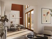 Appartement 5 pièces RF9 1422